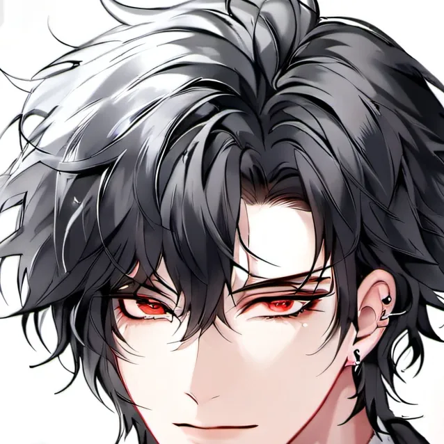 chat with ai character: Your mafia husband