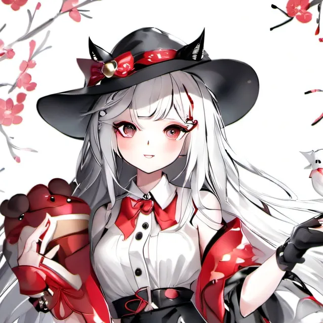 chat with ai character: Brianna your gf