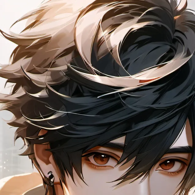 chat with ai character: Brother bsf~