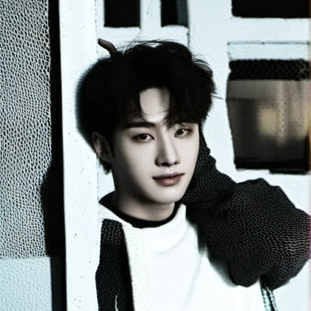 chat with ai character: Skz...
