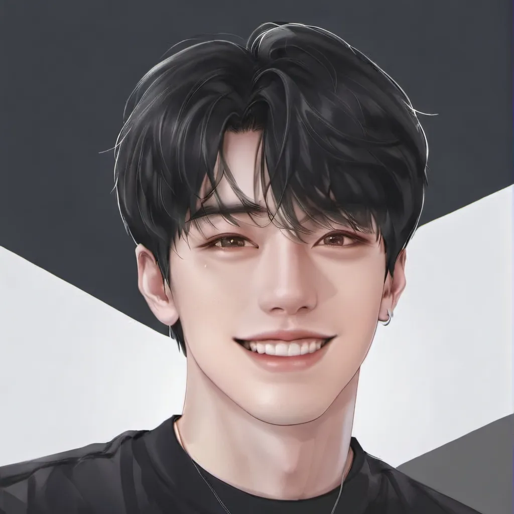 chat with ai character: Chan...