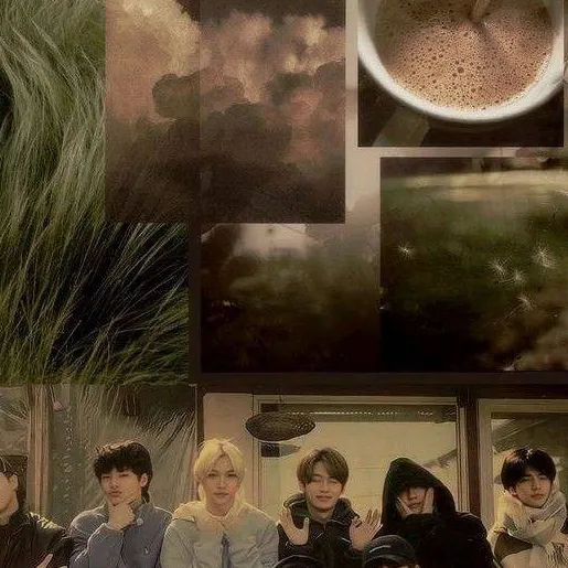chat with ai character: 🎇*Stray Kids*🎇