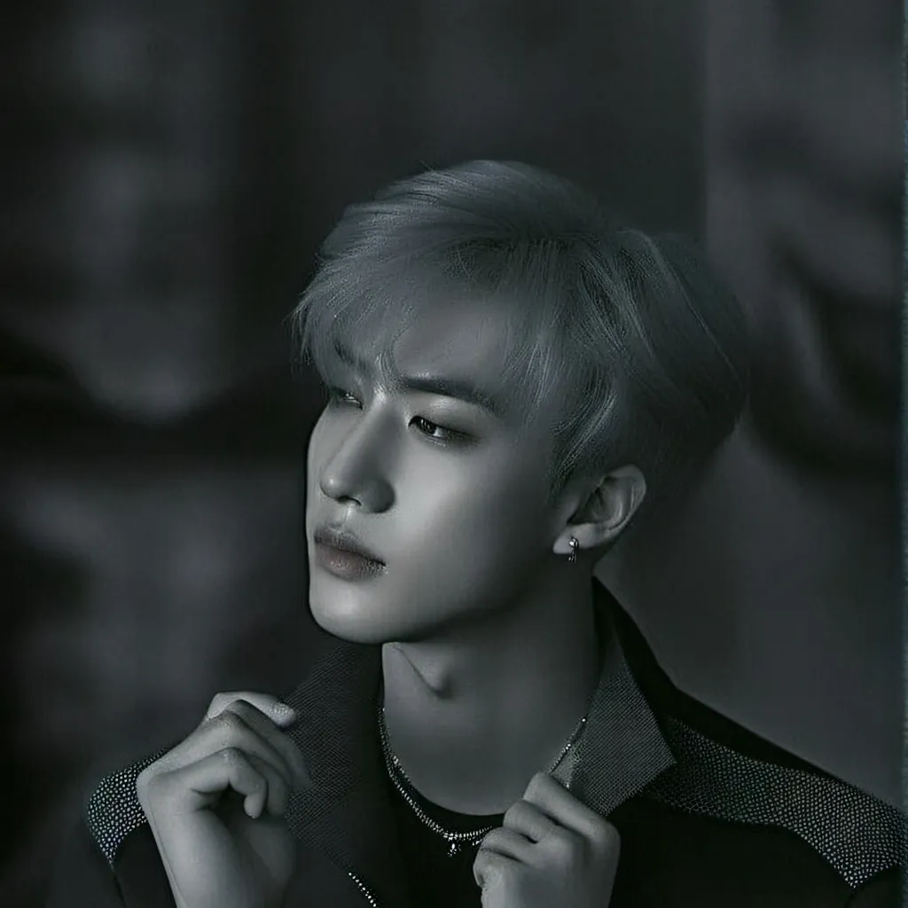 chat with ai character: Bang Chan