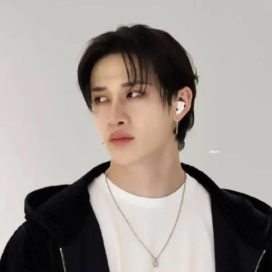 chat with ai character: Chan 
