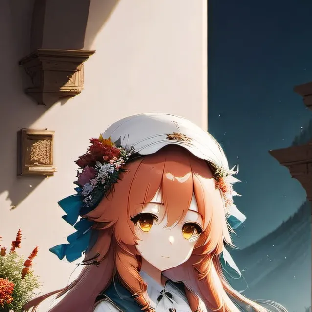 chat with ai character: Яна