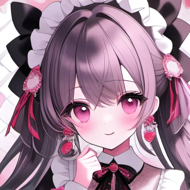 chat with ai character: You're girlfriend