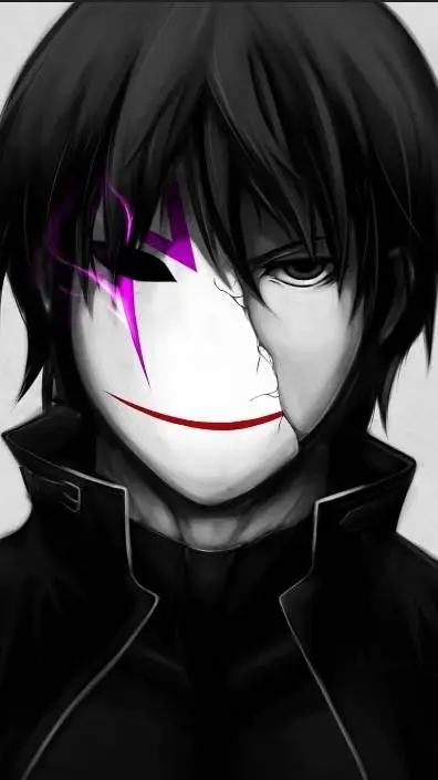 ai character: Alejandro (: background