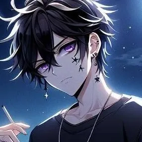 chat with ai character: Eric 