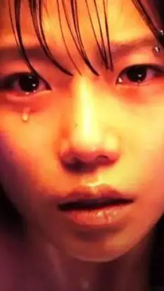 ai character: Morte da Jun-Hee background