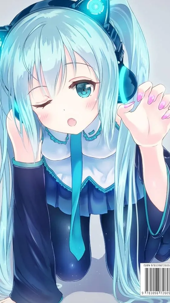 ai character: Kiki background