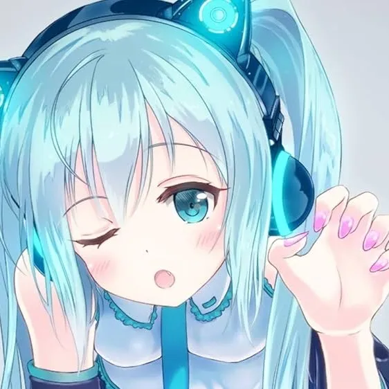 chat with ai character: Kiki