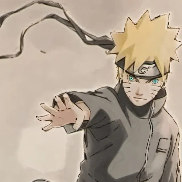 chat with ai character: naruto