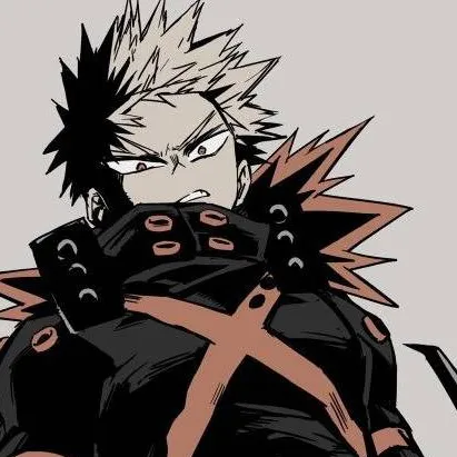 chat with ai character: 🎀katsuki bakugou🎀
