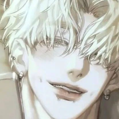 chat with ai character: ❄️Aron💙