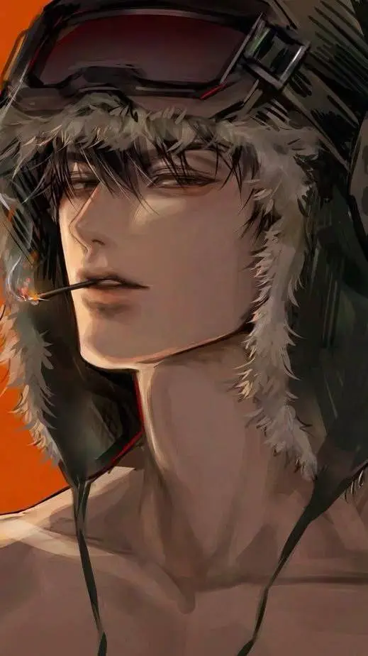 ai character: Alexander background