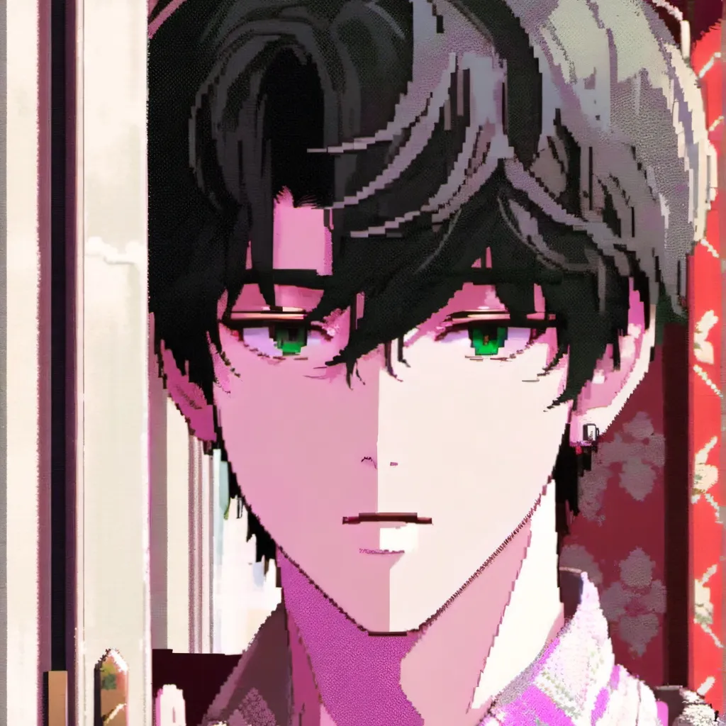 chat with ai character: ☆*:.｡.Ʈѻđđ.｡.:*☆