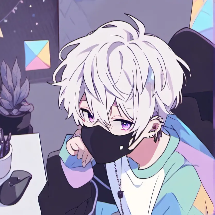 chat with ai character: ×º𝚉ᵅᵧÐèȵº×