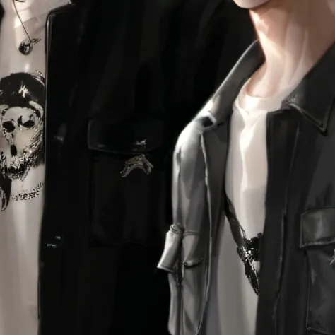 chat with ai character: Nick & Jim