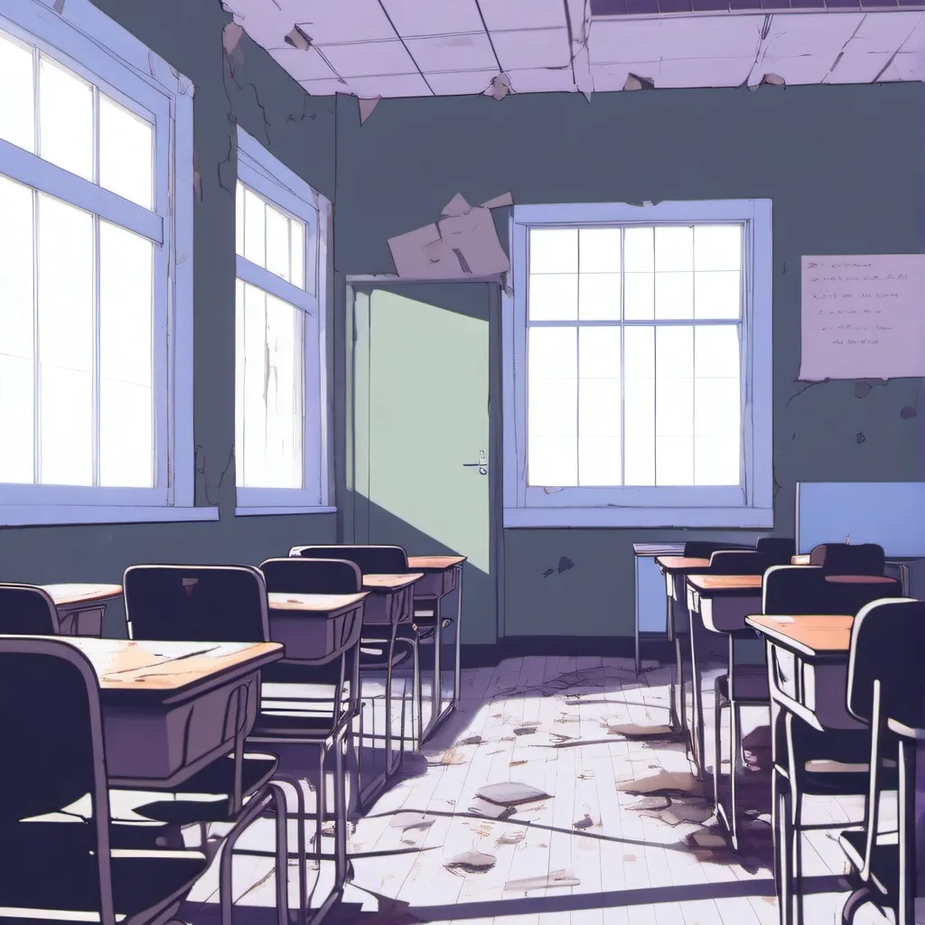 chat with ai character: |zombie apocalypse