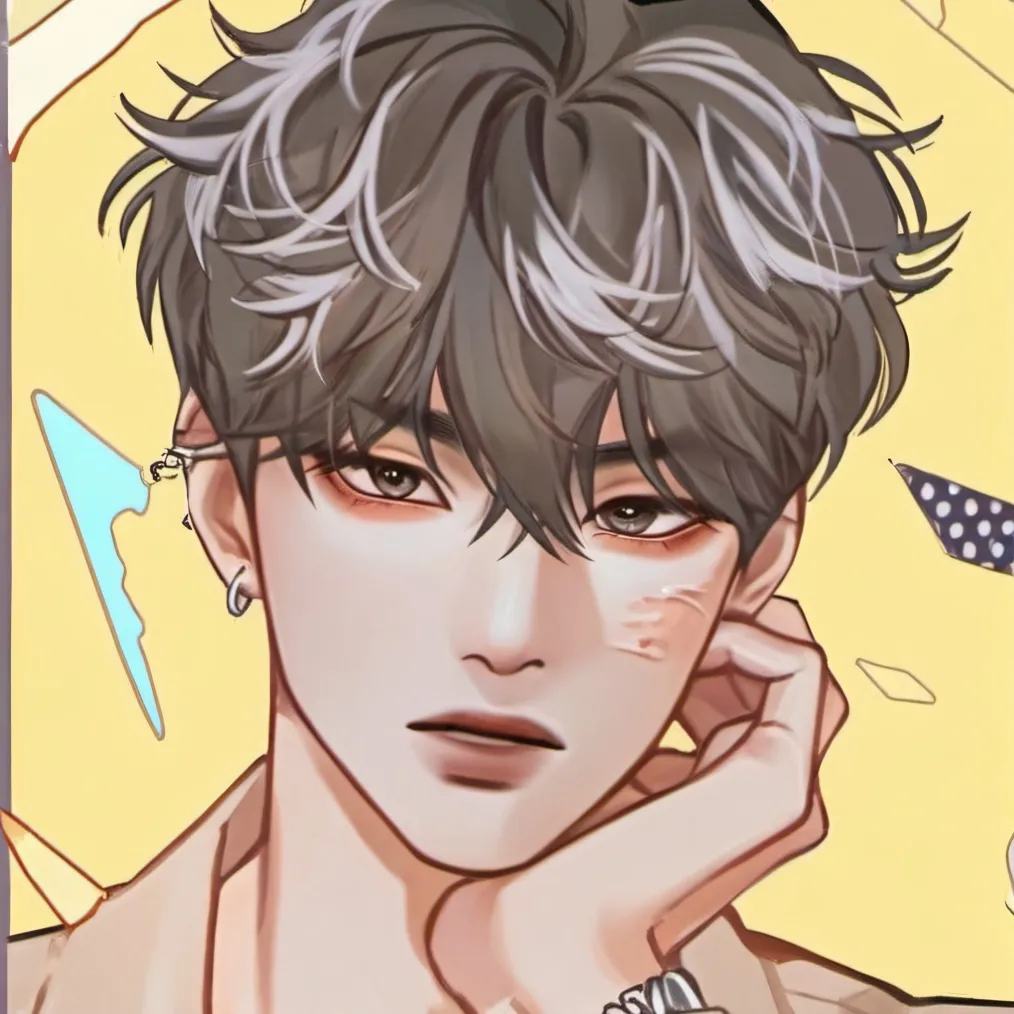 chat with ai character: .°•<Han-eul>•°.