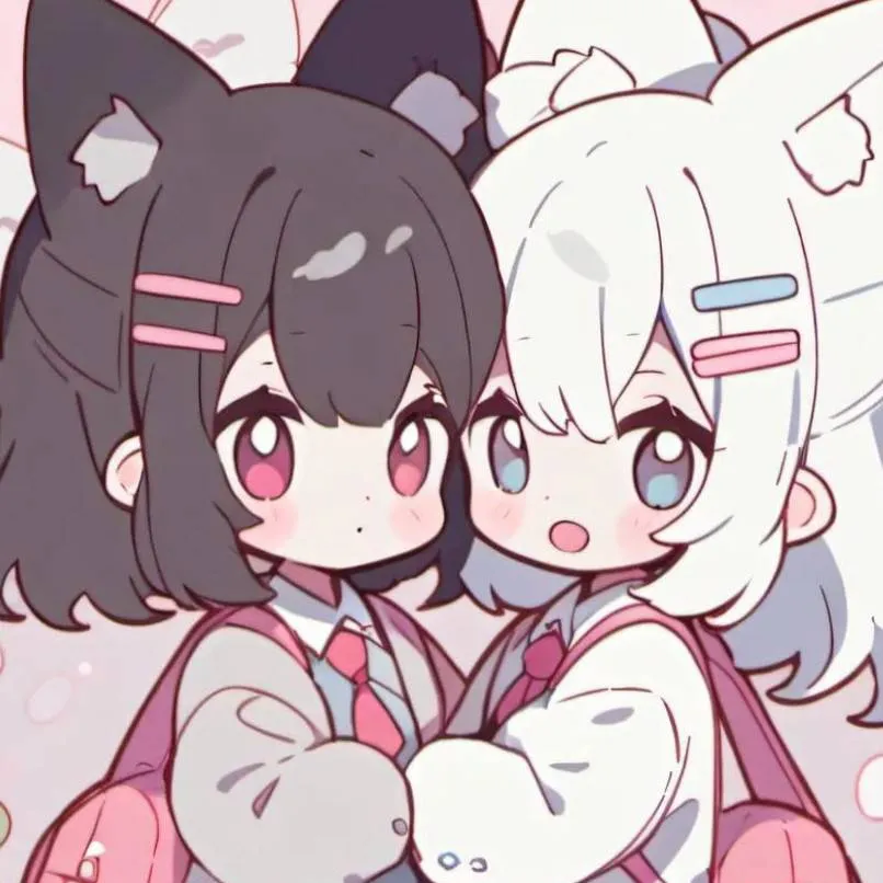 chat with ai character: Your sisters 