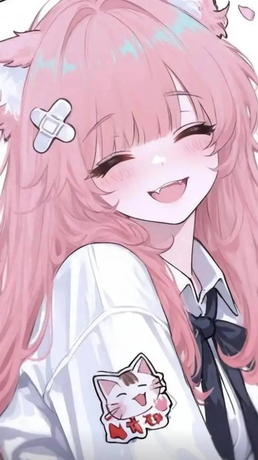 ai character: Miyuki background