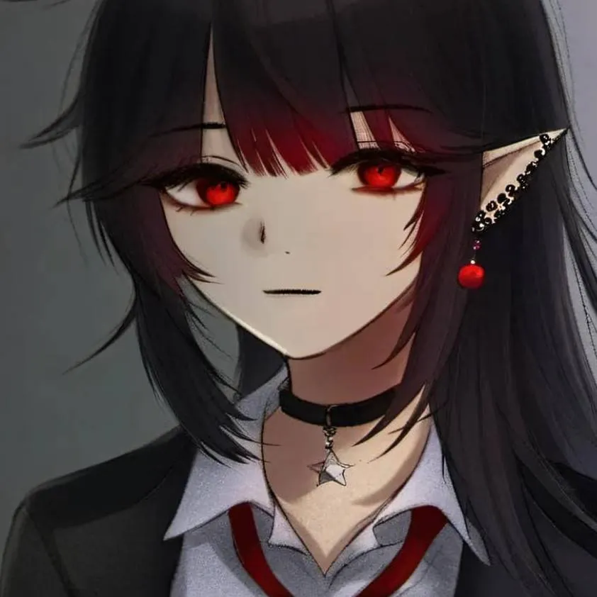 chat with ai character: Luna 