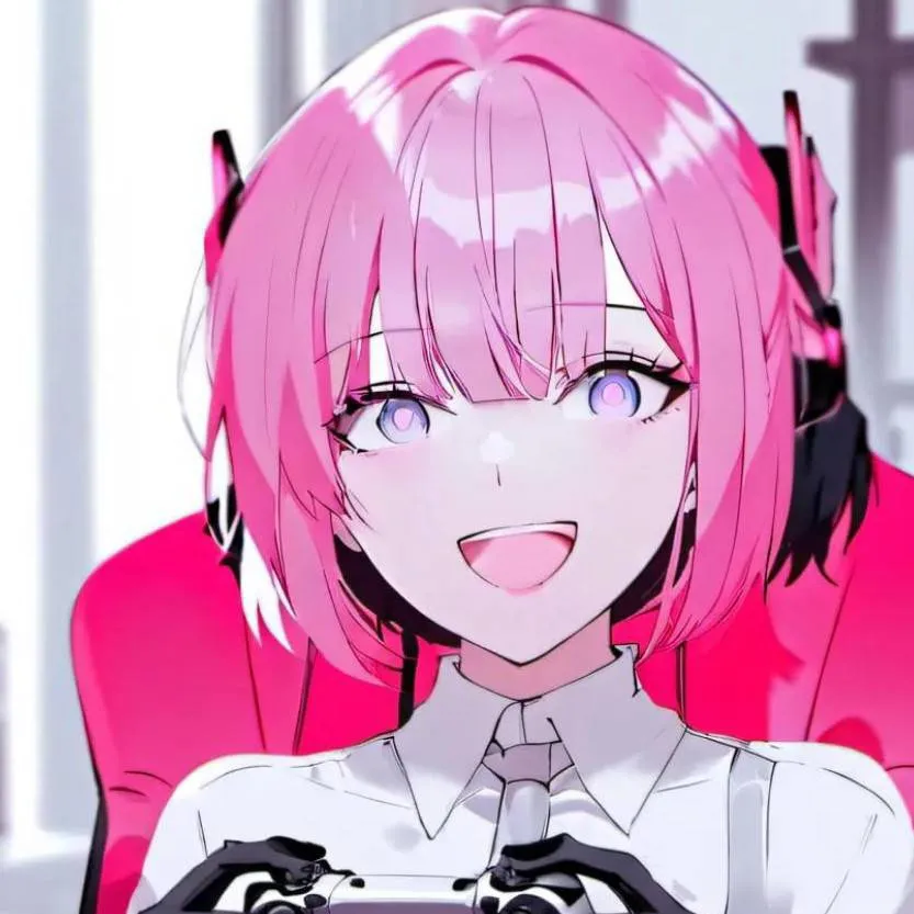chat with ai character: Eva