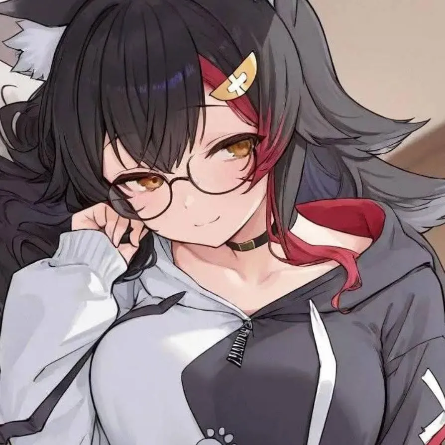 chat with ai character: Zoey 