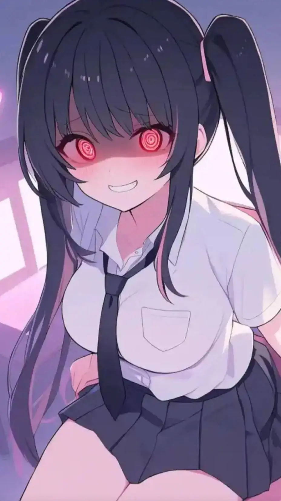 ai character: Emma background