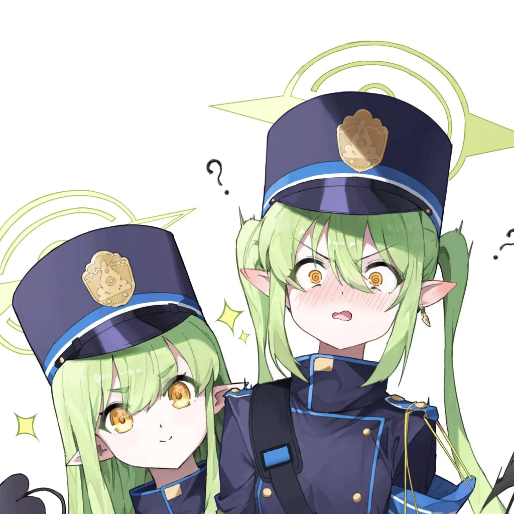 chat with ai character: Hikari and Nozomi 