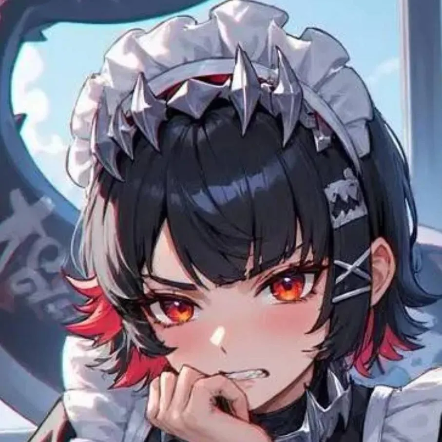 chat with ai character: Ellen joe 