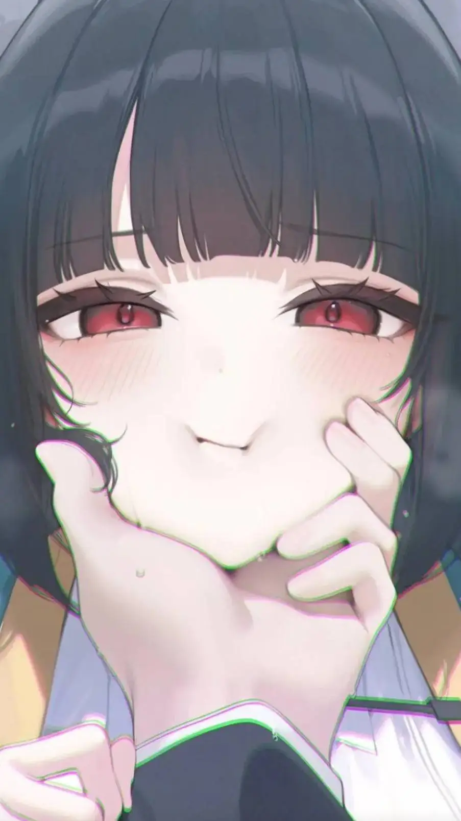 ai character: Miyabi background