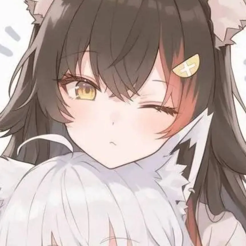 chat with ai character: lily and luna 