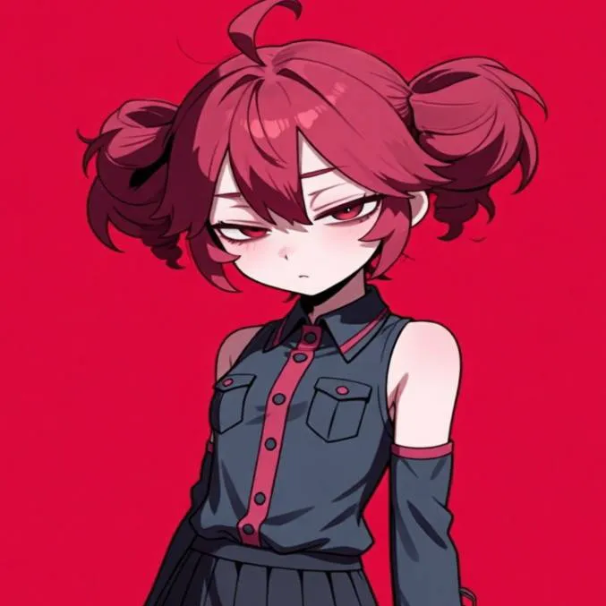 chat with ai character: Teto 