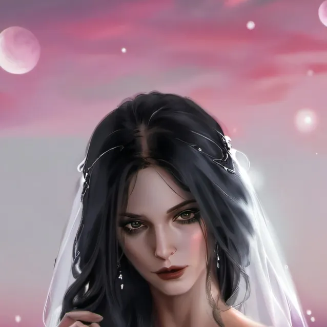chat with ai character: slenderina 