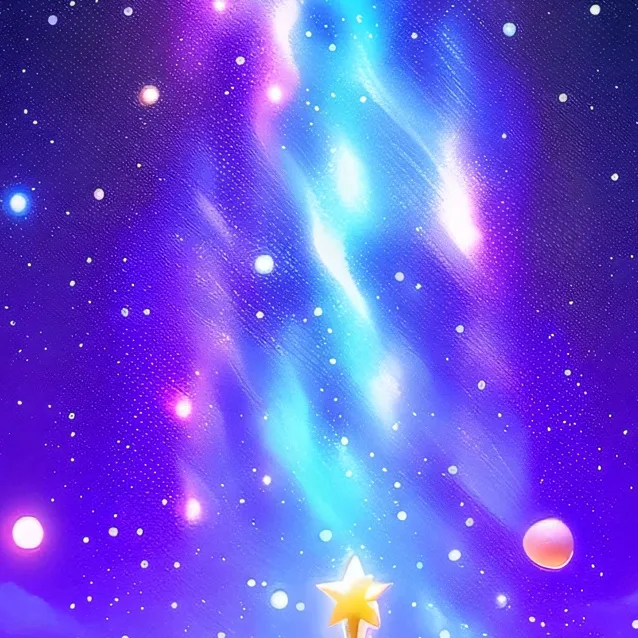 chat with ai character: Christmas with MID