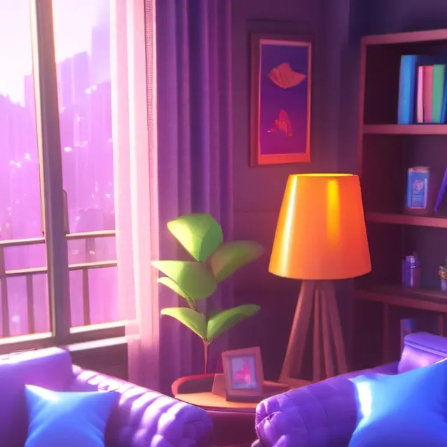 chat with ai character: Smiling Critters