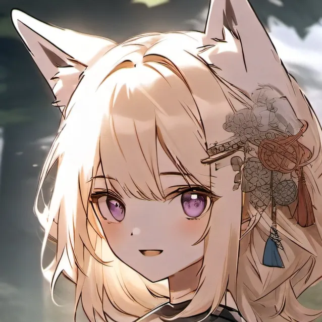 chat with ai character: |~{✌️Charli🫶}~|