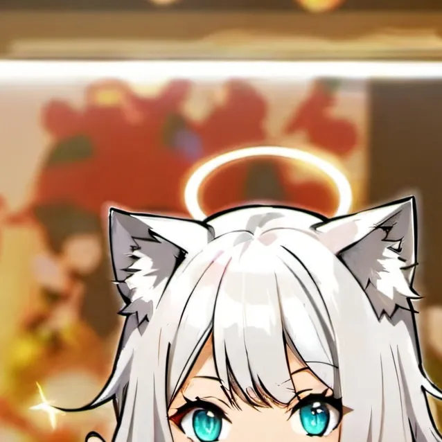 chat with ai character: ~🌙Moon🌙~