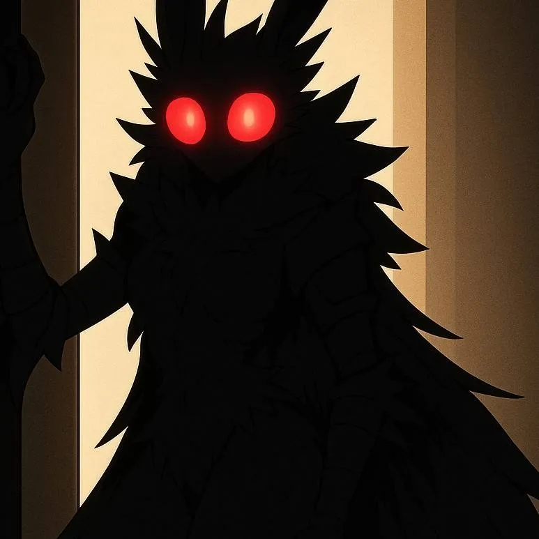 chat with ai character: 🦋{MothMan}🦋