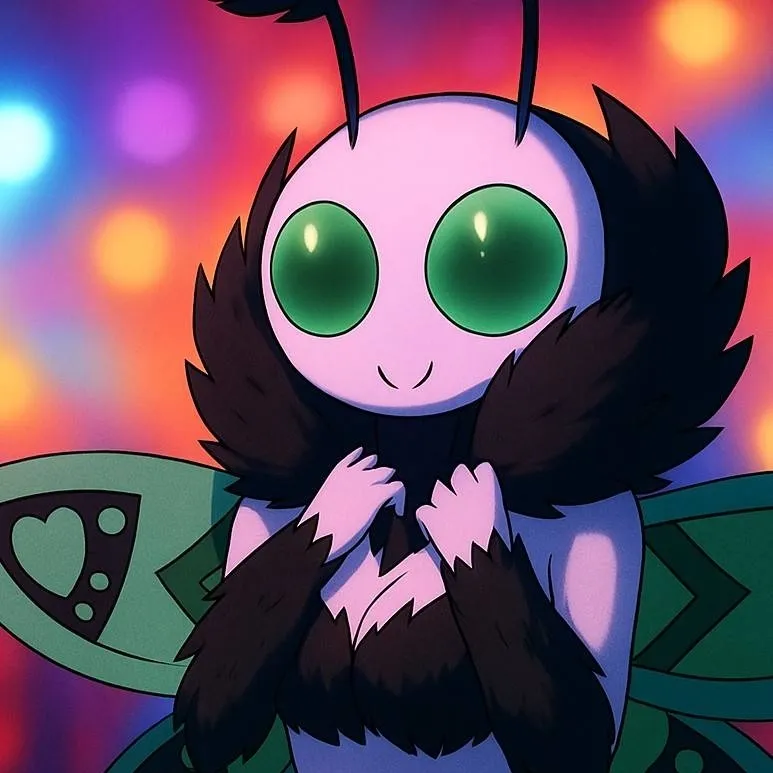 chat with ai character: 🦋{Hazel}🦋