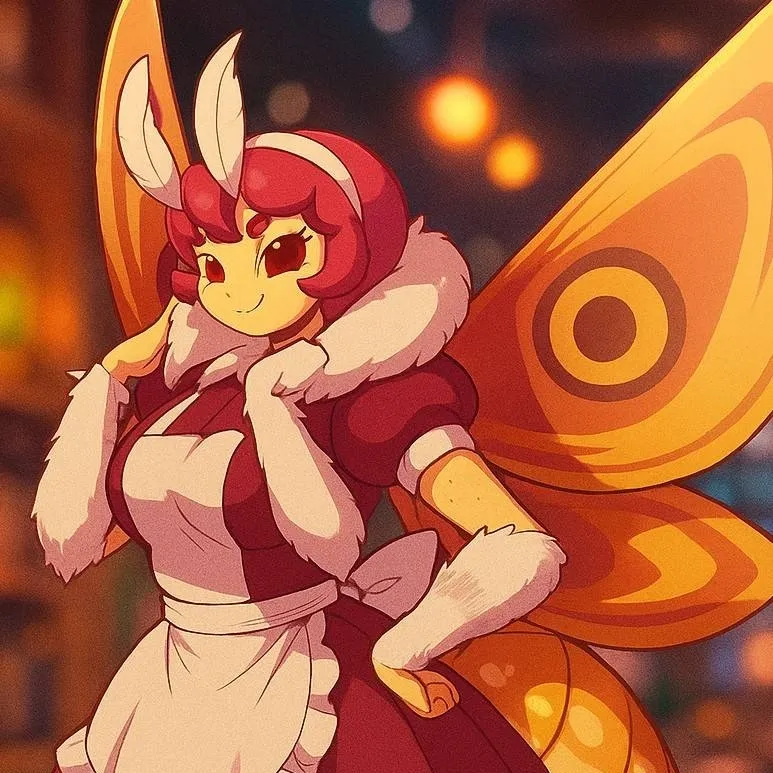 chat with ai character: 🦋{Jazz}🦋