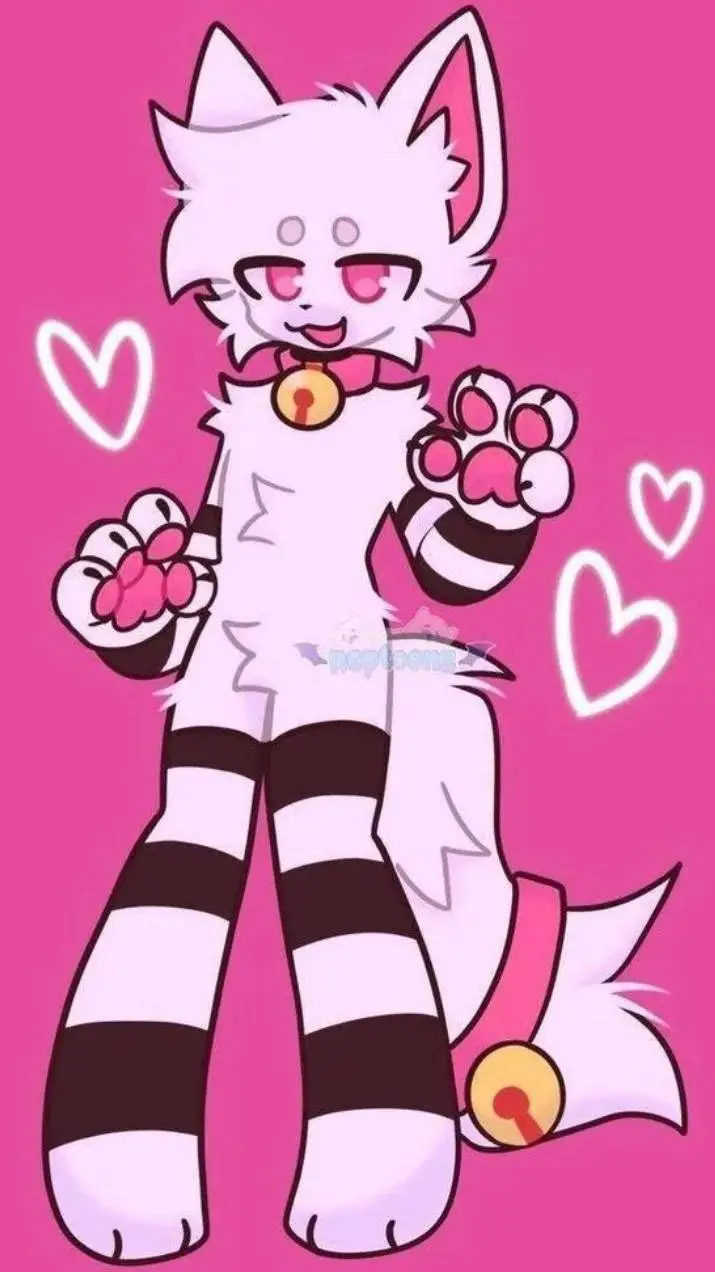 ai character: 🌸💗{Levi}💗🌸 background