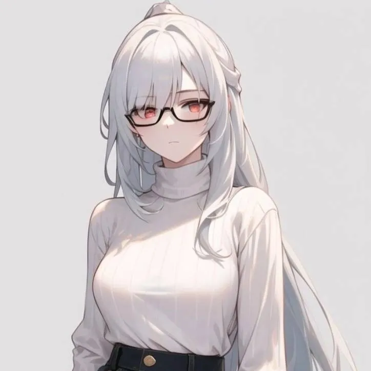chat with ai character: ✨️{Hazel Redd}✨️
