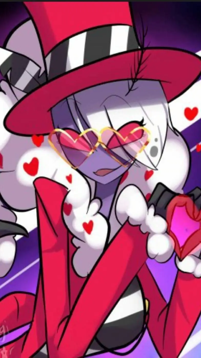 ai character: ❤️{Valentina}❤️ background