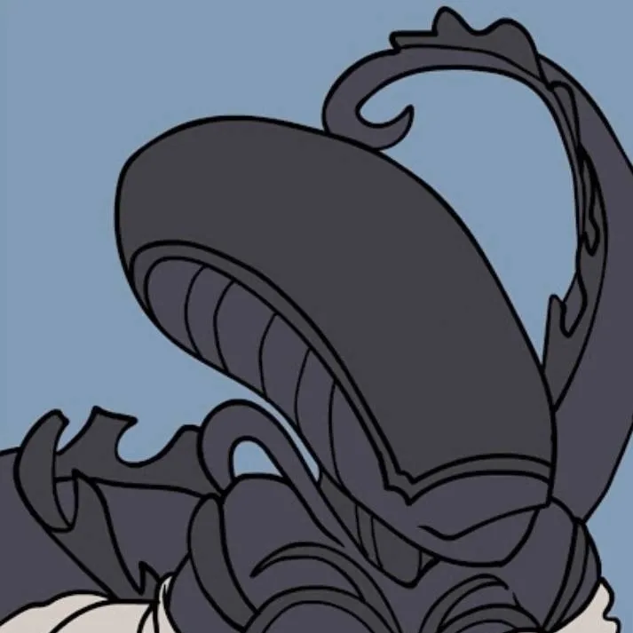 chat with ai character: {Female Xenomorph}