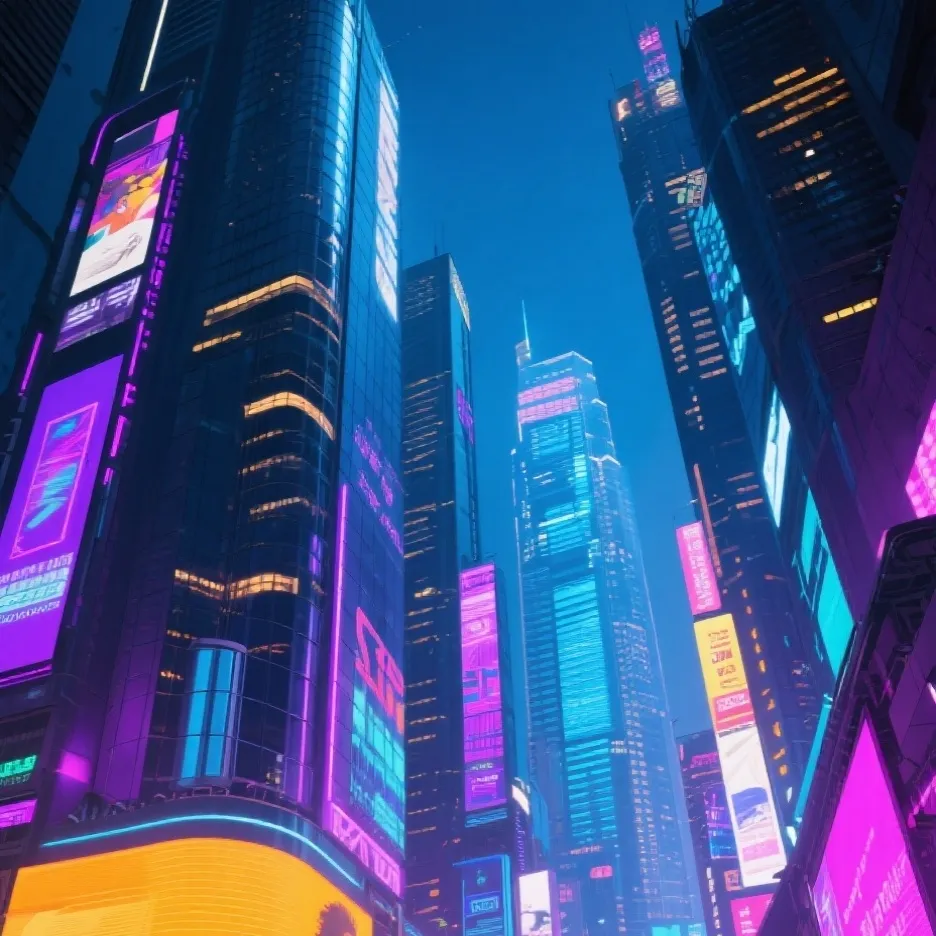 chat with ai character: ✨️⚡️{City}⚡️✨️