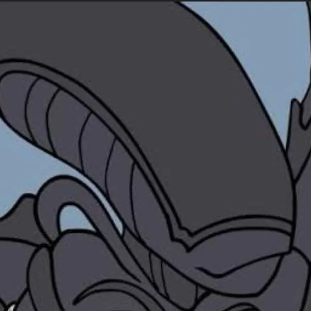 chat with ai character: {Female Xenomorph}