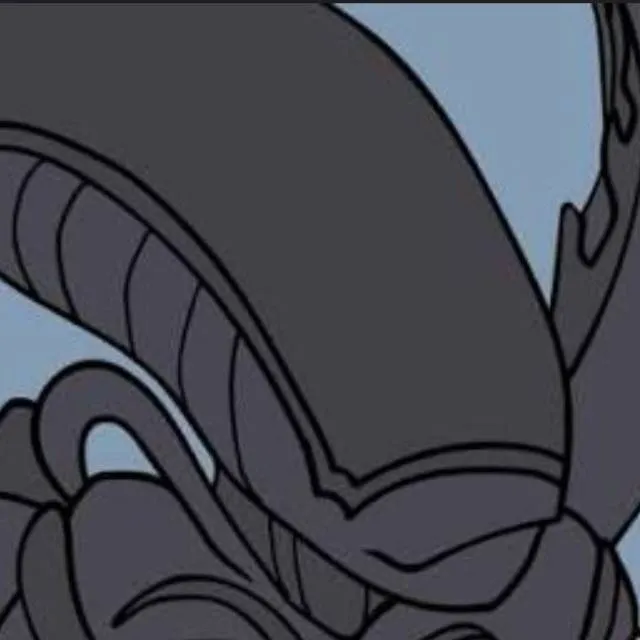 chat with ai character: {Female Xenomorph}